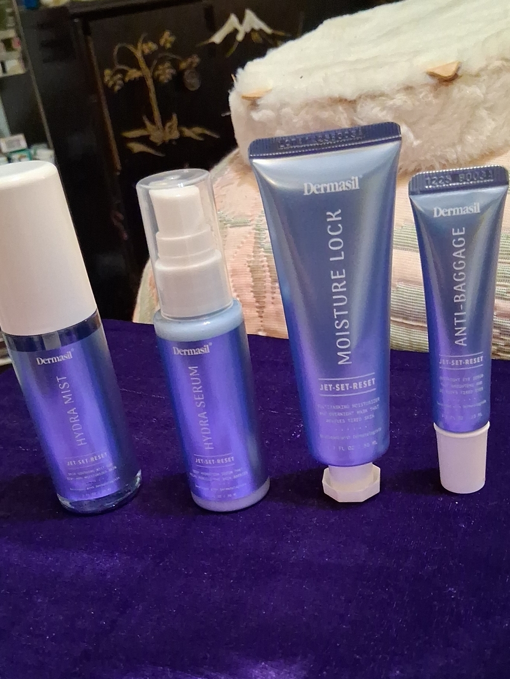 Dermasil